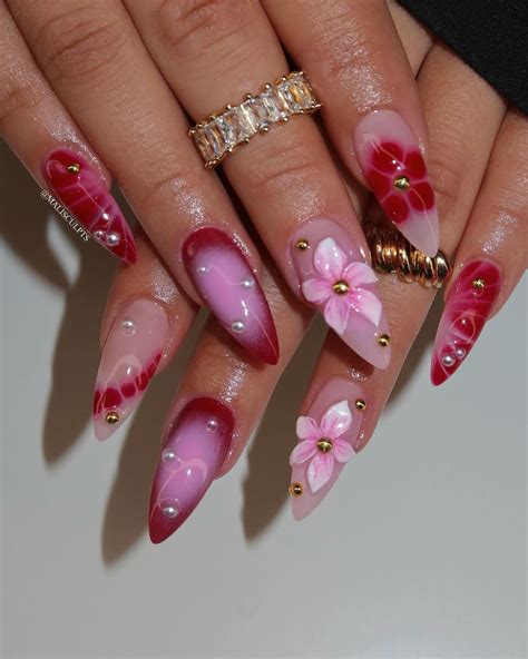 30 Amazing Y2K Nail Designs You'll Love