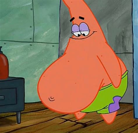 SpongeBob meme | Spongebob, Patrick meme, Patrick star