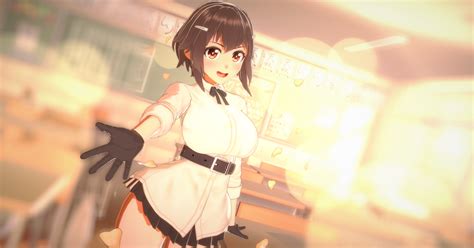 #コイカツ Hello! - Anna Anonのイラスト - pixiv