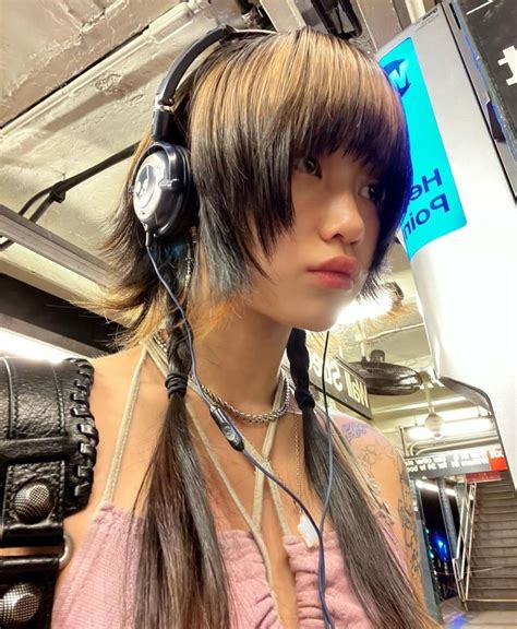 Pin di kurosaje su Hair Styles (人 •͈ᴗ•͈) | Idee per capelli ...