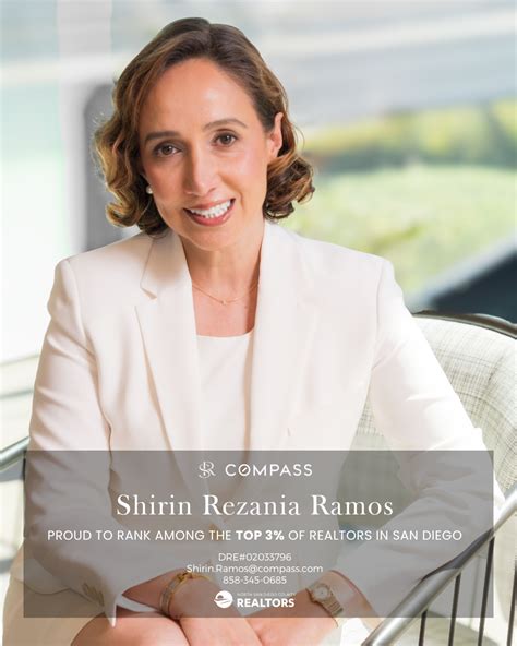 One Paseo in Carmel Valley, San Diego – Shirin Rezania Ramos, Realtor®