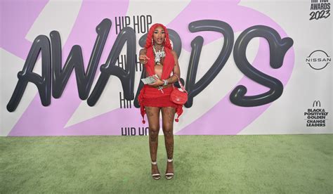 Sexyy Red Shows Off Baby Bump After Pregnancy Announcement in New Video - Newsweek