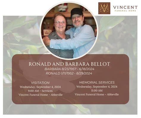 Vincent Funeral Home