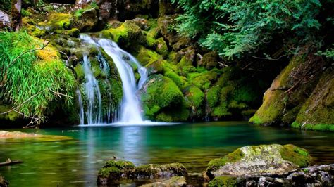 Cool 3D Nature Wallpapers - Top Free Cool 3D Nature Backgrounds - WallpaperAccess