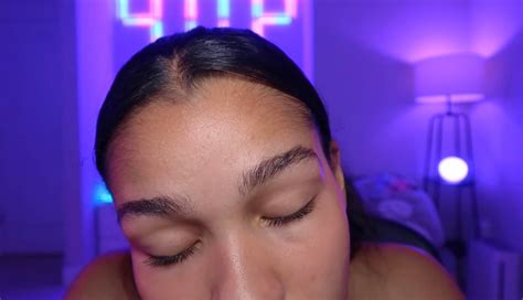 giving you head pov : r/AprilASMR