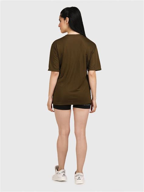 Women's Dry-FIT Long T-Shirts | Long Tshirts - RAXEDO