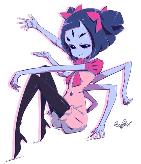 Muffet - Undertale - Image by Pixiv Id 121912 #2628757 - Zerochan Anime ...