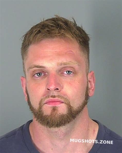STEVEN SCOTT ELLASON 05/30/2025 - Spartanburg County Mugshots Zone