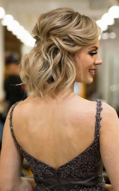 Black Prom Hairstyles For Short Hair 32 Gorgeous Prom Hairstyles 2024