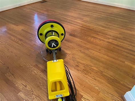 Trusted Hardwood Floor Cleaning In Charlotte NC | Best Steamer