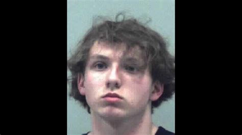 Teen arrested for masturbating in front of girls at school | 11alive.com