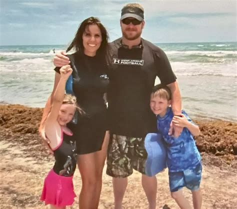 American Sniper Chris Kyle's children speak out for first time after ...