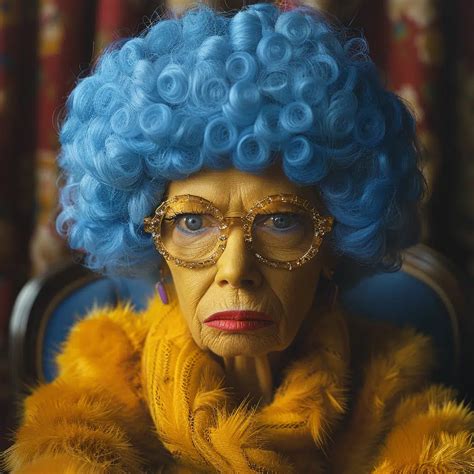 Best Marge Simpson Playboy Tribute