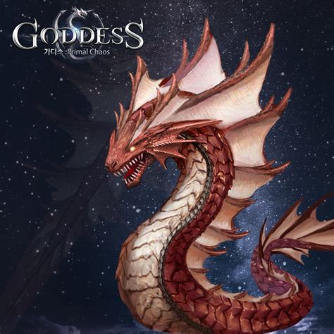 Goddess Primal Chaos Porn | xNakedPorn