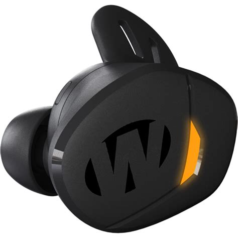 Walkers Suppressor Ear Buds | Kinsey's Inc.