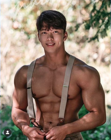 Pinterest | Men, Handsome asian men, Asian men