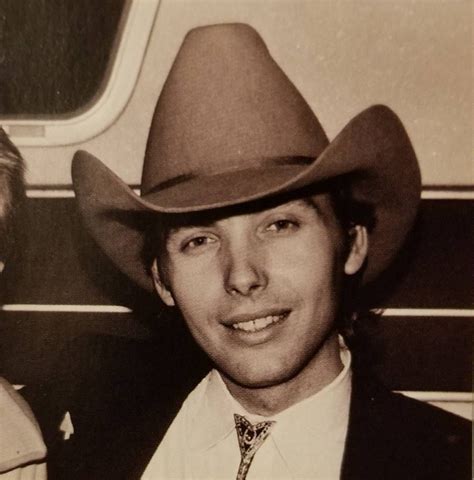 Dwight Yoakam Young