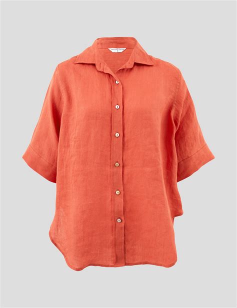 Shop Linen Daywear - Wallace Cotton NZ