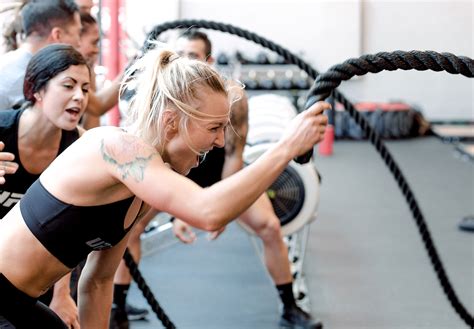 More Than A MMA Gym | UFC GYM | UFC FIT