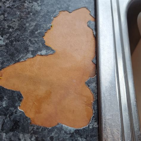 Laminate Worktop Repair - Veneer & Laminate Specialists No1