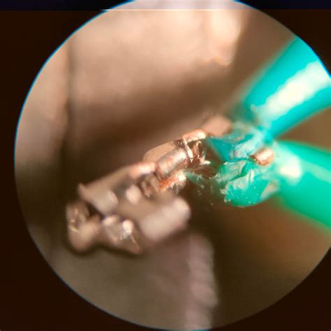 How do you crimp Spark MAX CAN wires? - Electrical - Chief Delphi