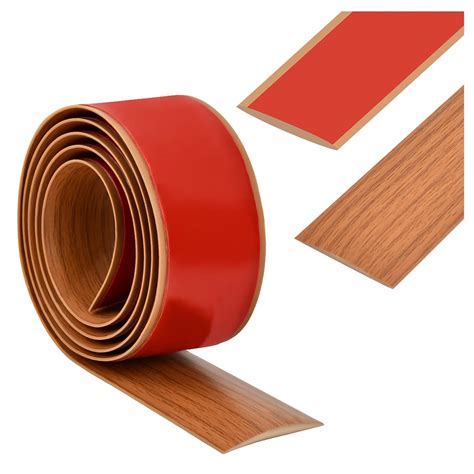 1m x 4cm Laminate Flooring Threshold Transition Strip, Door ...