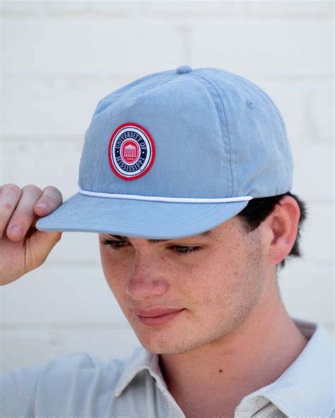 Ole Miss Apparel | Official Rebels T-shirts, Polos, and Hats - JNJ ...