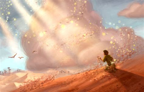 THE ALCHEMIST at emaze Presentation