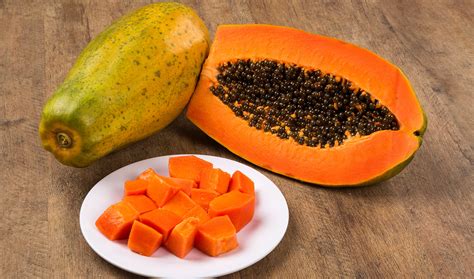 Benefits Of Papaya Enzyme Complex - OHYDHC
