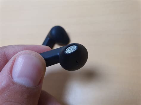 Test: JBL Tune Flex TWS | eReviews.dk