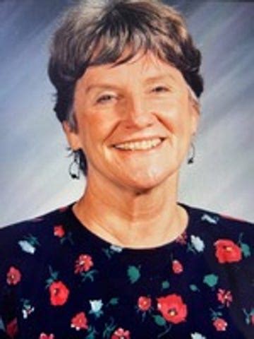 Judy McCollough Obituary - Gainesville Sun