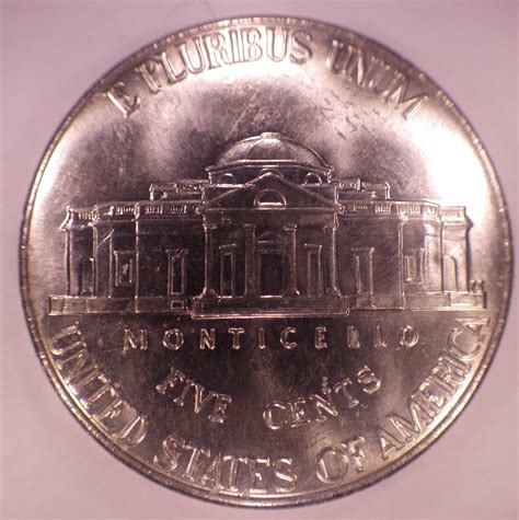 Jefferson Nickel 2018 D, Nickel (Five Cents), Jefferson - 2006-present ...