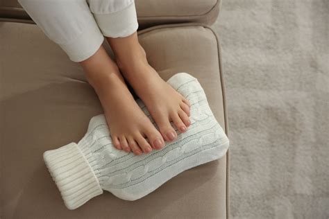 Why are my feet cold? – drluigi