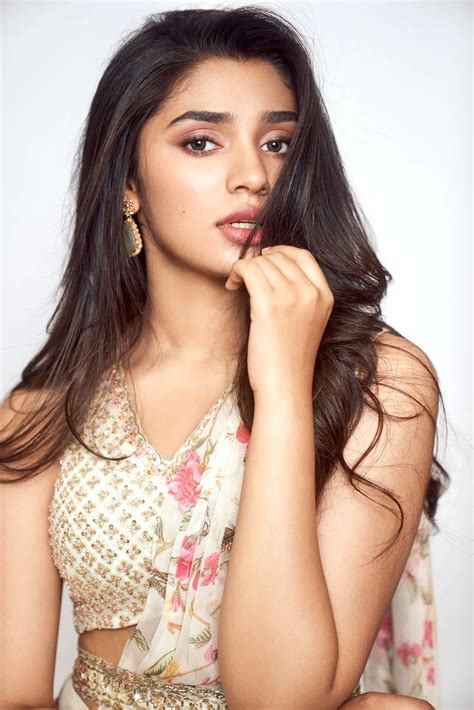 Krithi Shetty : Rising Star of Bollywood | Age, Career, Movies ...