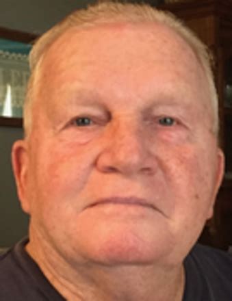 Jimmy Lee Miller Obituary - 2024 - Gude Mortuary