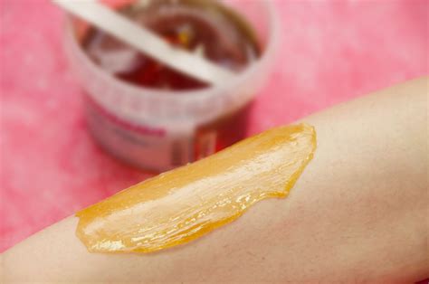 How Long Does Your Hair Really Have to Be for Waxing and Sugaring ...