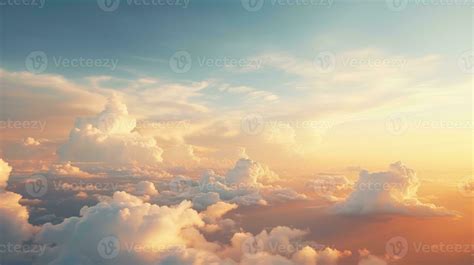 Clouds moving across the sky. Generative AI 31581525 Stock Photo at Vecteezy