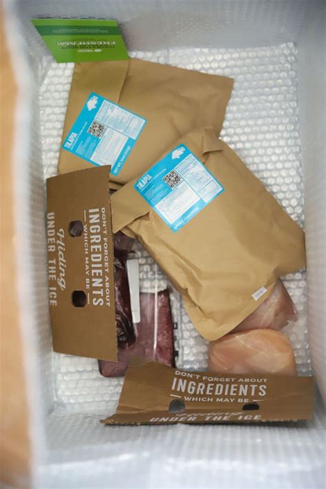 2024 HelloFresh Review - Honest Non-Affiliate Review - Hungry Hobby