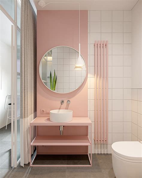 Pink And Red Bathroom Ideas Check out our pink bathroom decor selection ...