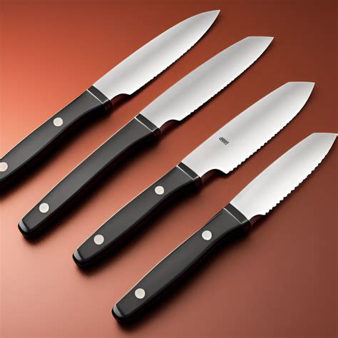What is a Good Set of Kitchen Knives? - Knives.Shop