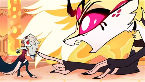 queen beelzebub helluva boss | Dibujos, Arte del horror, Arte furry