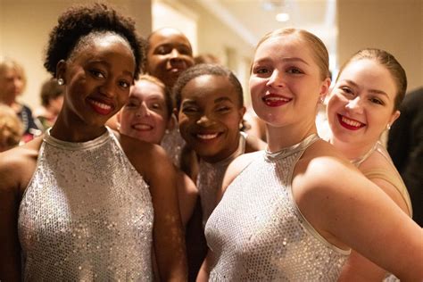 Brenau dance receives donation from Gainesville Newcomers Club