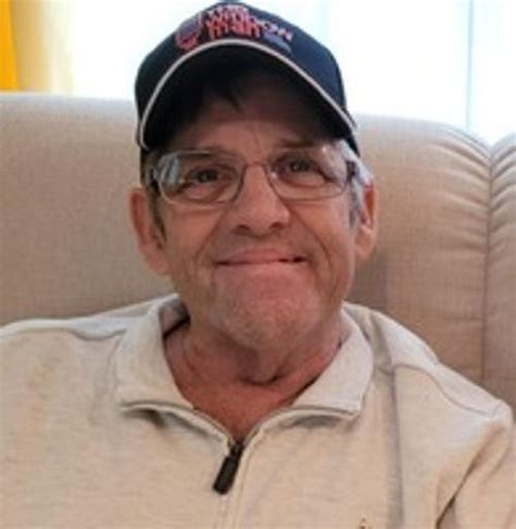 Stephen D. Fitzpatrick Obituary - Lancaster Eagle-Gazette