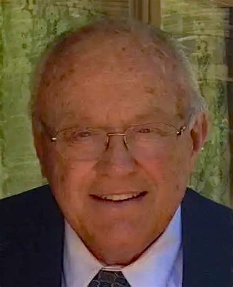 Rasmussen Funeral Home Obituary for Paul Schafer