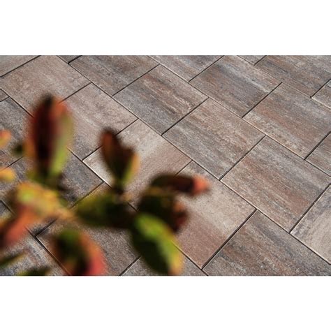 Mr. GARDENER Terrassenplatten »Evina«, BxHxL: 50 x 4 x 50 cm, Beton ...