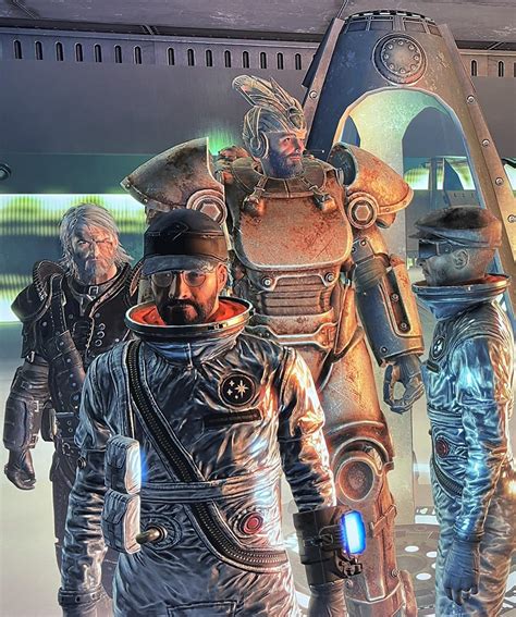 T-Minus ONE HOUR!!!! *shakes* : r/Starfield