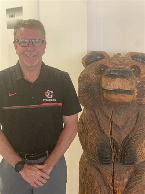 Central East High School