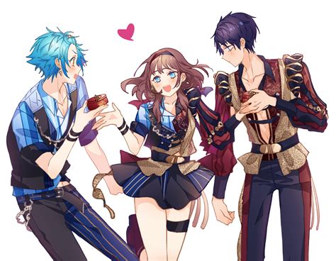 Blackstar -Theater Starless- Image by heya #3737270 - Zerochan Anime ...