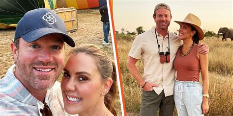 Kendra Scott Called Her Husband Thomas Evans Her Best Friend