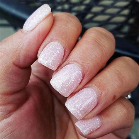 Most Popular Powder Nail Color at Lachlan Legge blog